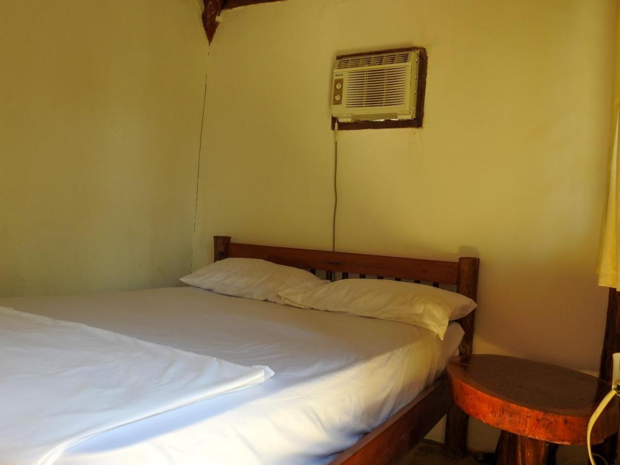 La Choza Playa Venao Otel Oda fotoğraf